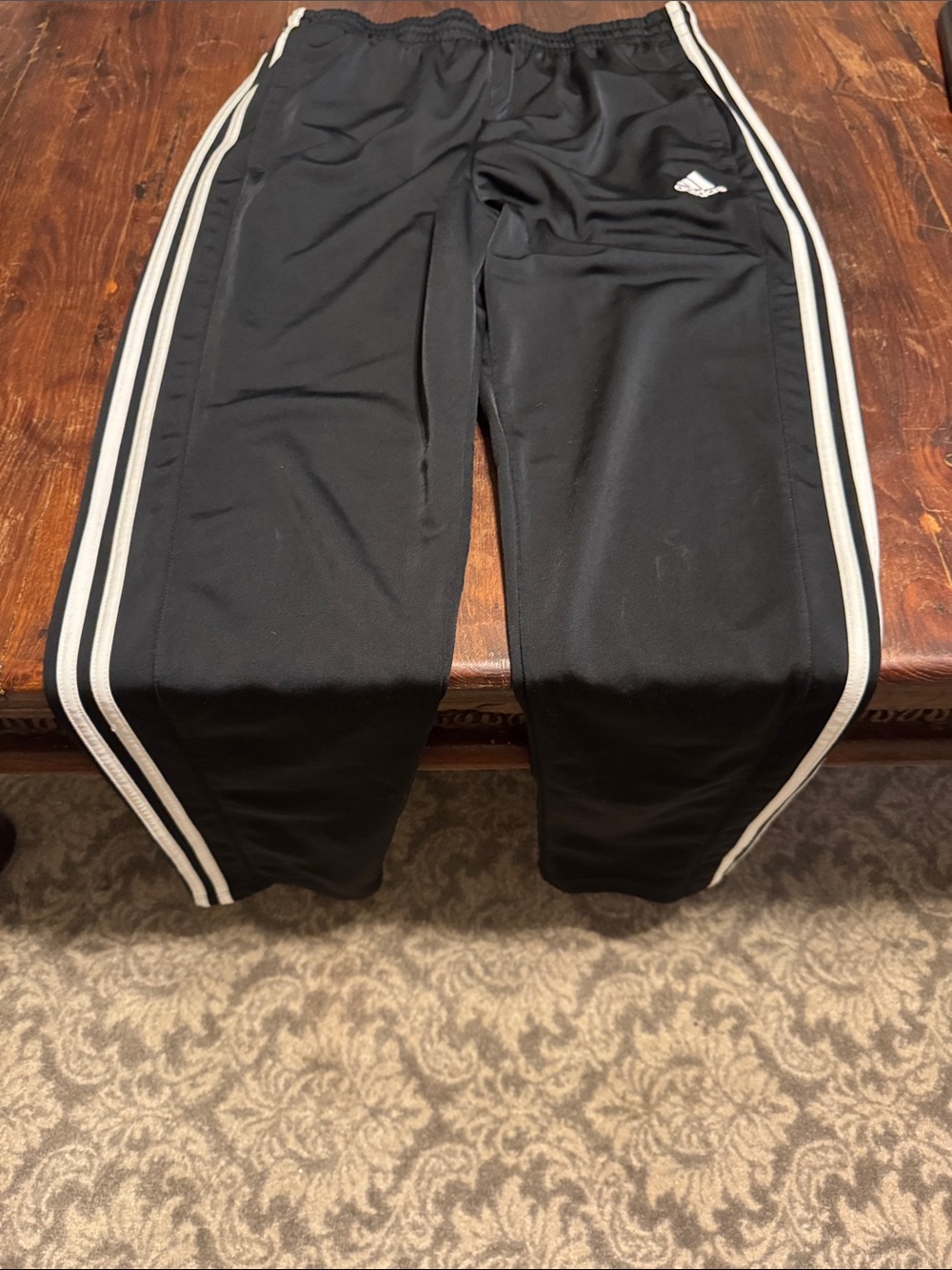 Adidas joggers